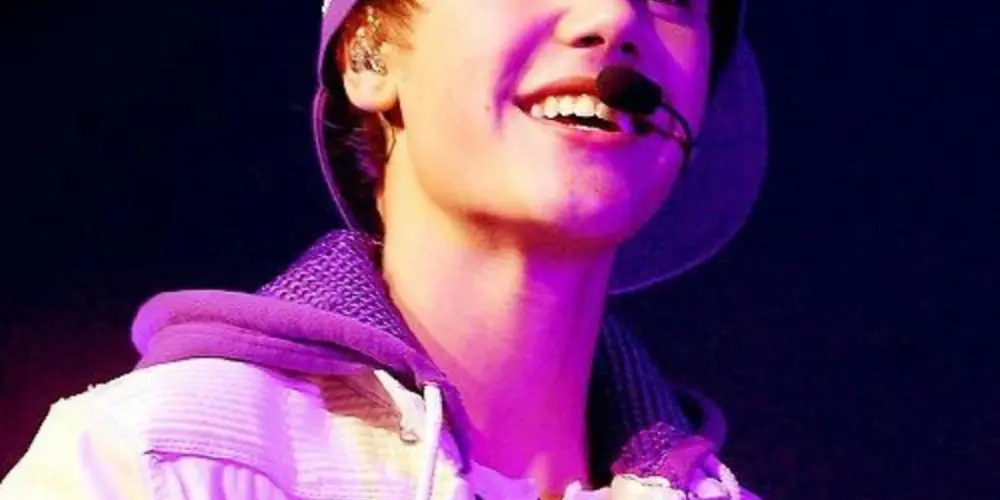 Imagem do grupo de WhatsApp Beliebers do Justin Bieber 💜