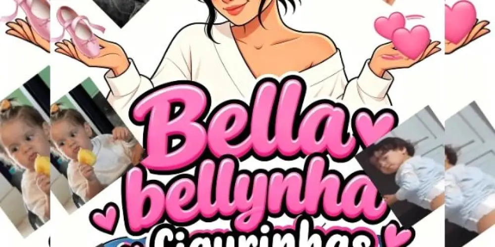 Imagem do grupo de WhatsApp 🩰Bella bellynha 🩰