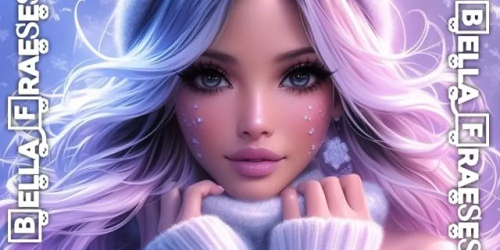 Imagem do grupo de WhatsApp 🪻BellaFrases 🪻