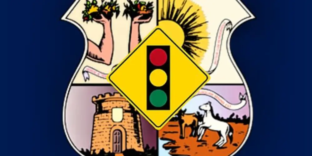 Imagem do grupo de WhatsApp Beltrânsito