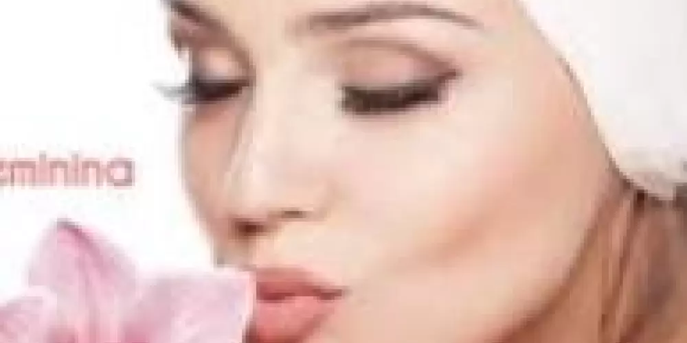 Imagem do grupo de WhatsApp Bem estar feminino