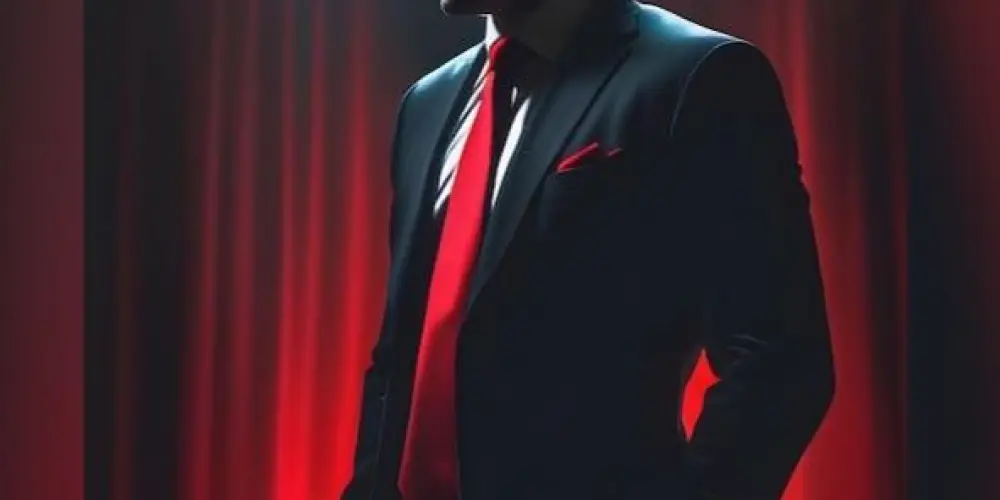 Imagem do grupo de WhatsApp Bem-vindo a Redpill 🍷