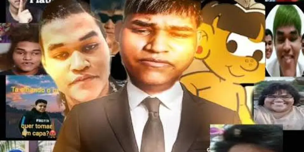 Imagem do grupo de WhatsApp Bem vindo ao grupo de Free Fire✨