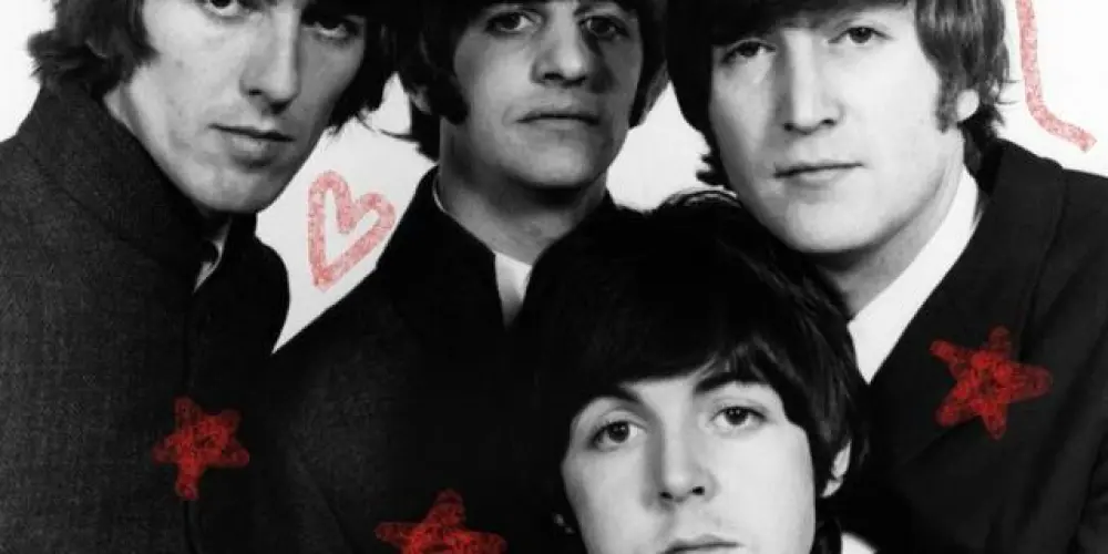 Imagem do grupo de WhatsApp 🎸 • ༺ Bem-Vindos ao Abbey Road ༻ • 🎸