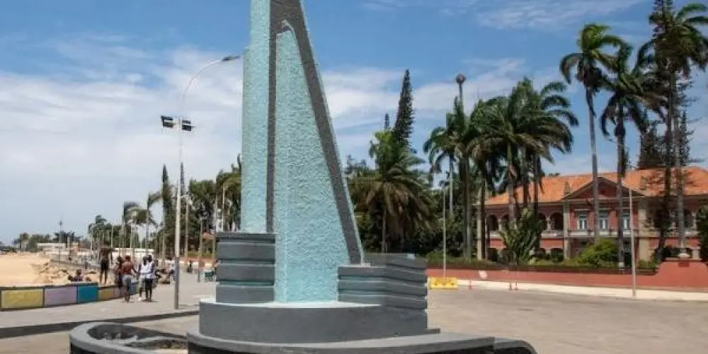 Imagem do grupo de WhatsApp ❤️BENGUELA A PIPOCAR 🍿