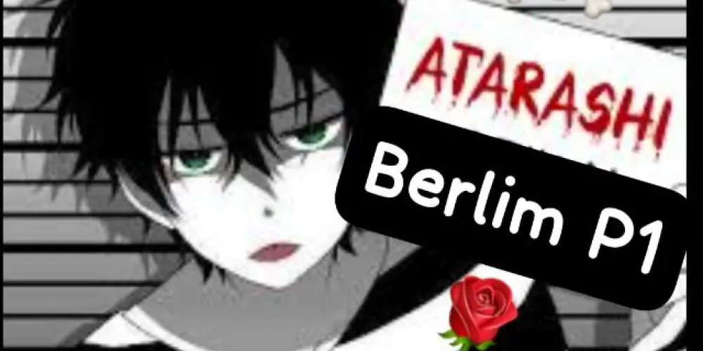 Imagem do grupo de WhatsApp ☠️ Berlim P1🌹