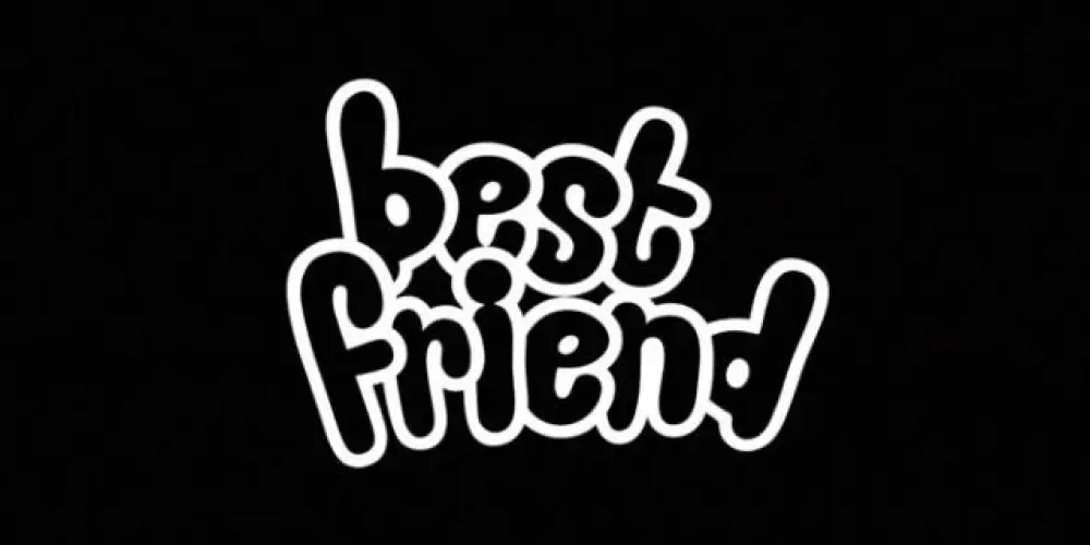 Imagem do grupo de WhatsApp BEST FRIEND 2027
