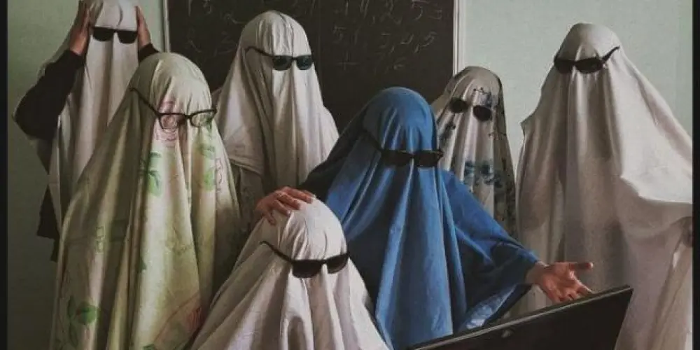 Imagem do grupo de WhatsApp BEST FRIENDS 📍