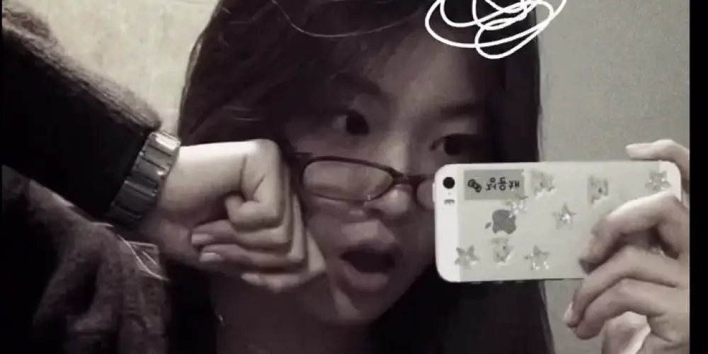 Imagem do grupo de WhatsApp Best friends