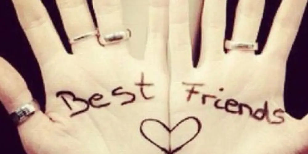 Imagem do grupo de WhatsApp BEST FRIENDS E SEDUÇÃO 😍13/12/2024