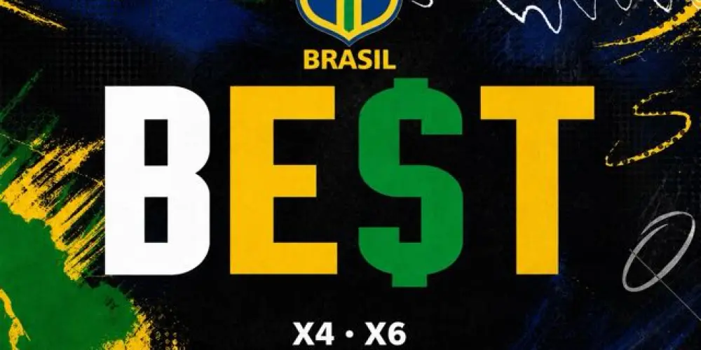 Imagem do grupo de WhatsApp BEST X4 🎯🇧🇷 | X4