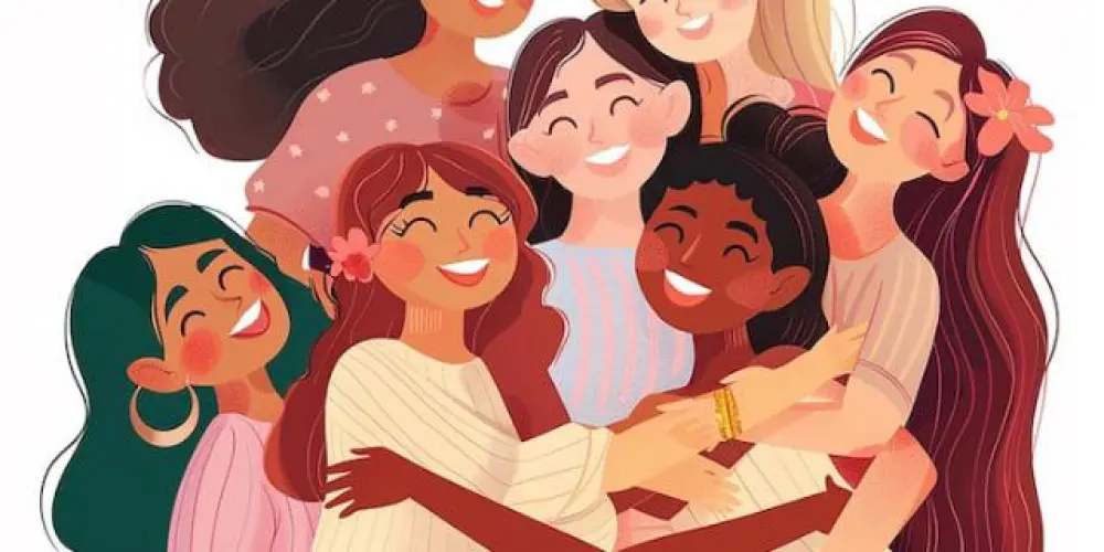 Imagem do grupo de WhatsApp Bests