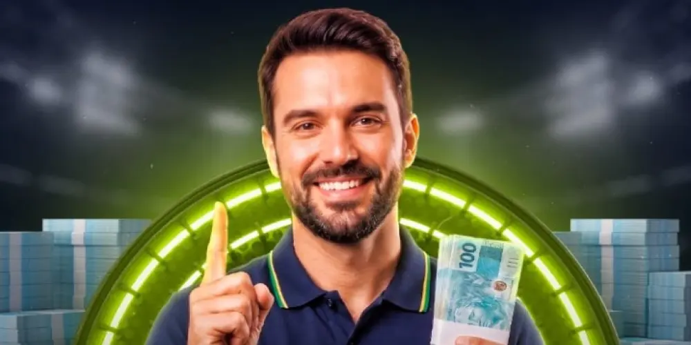 Imagem do grupo de WhatsApp Bets 365