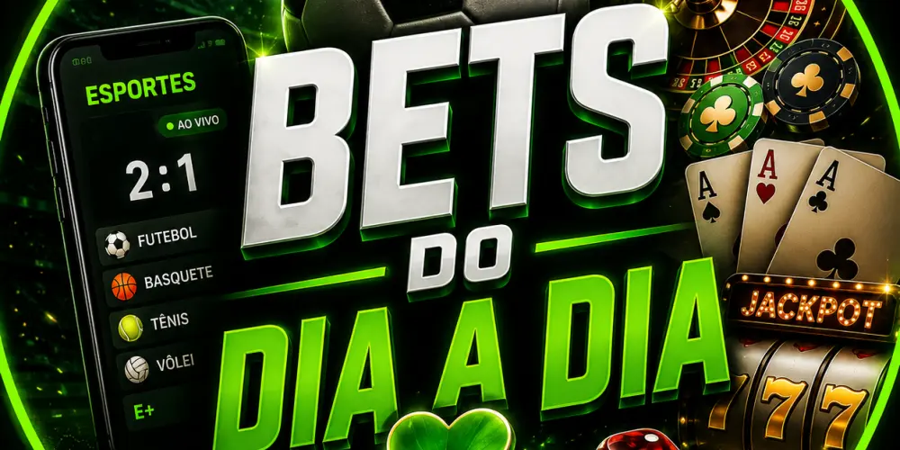Imagem do grupo de WhatsApp BETS DO DIA A DIA