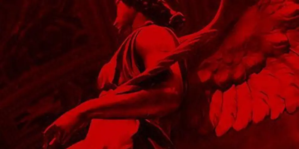 Imagem do grupo de WhatsApp beyond hell 𖣂