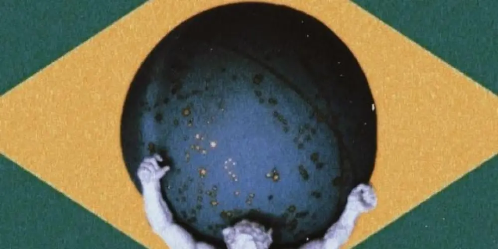 Imagem do grupo de WhatsApp ❂ Beyond Reality ❂