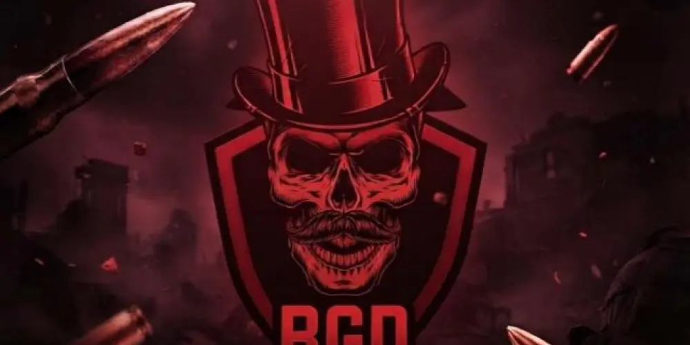 Imagem do grupo de WhatsApp BGD•codm