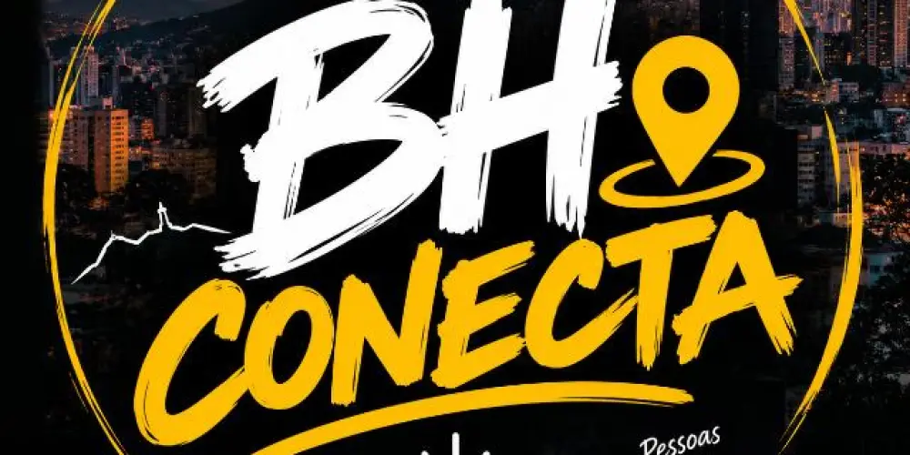 Imagem do grupo de WhatsApp BH CONECTA 📍