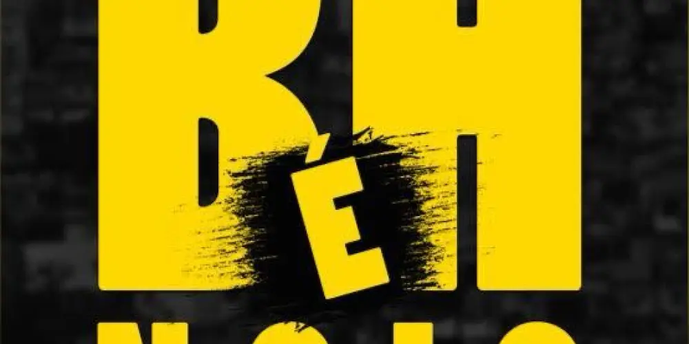 Imagem do grupo de WhatsApp BH é NOIS