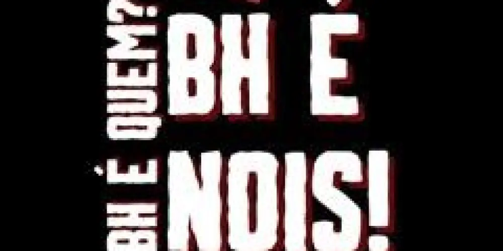 Imagem do grupo de WhatsApp BH é o bicho 🪲🔥