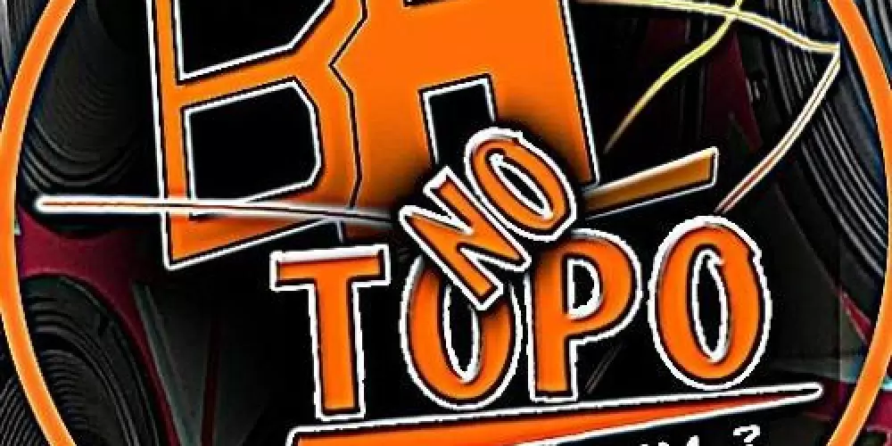 Imagem do grupo de WhatsApp BH NO TOPO
