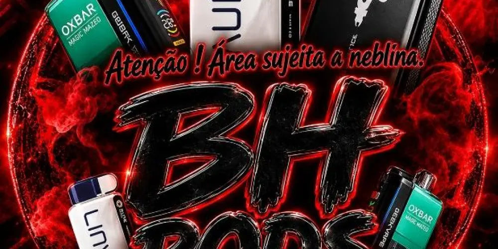 Imagem do grupo de WhatsApp 🍓 BH  | PODS 041 🧊