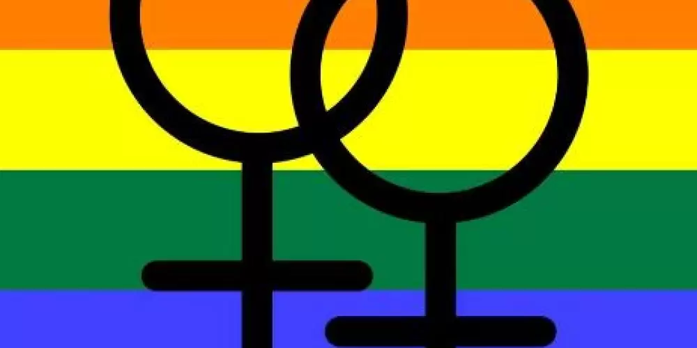 Imagem do grupo de WhatsApp BI ou lésbica🏳️‍🌈🫶🏻