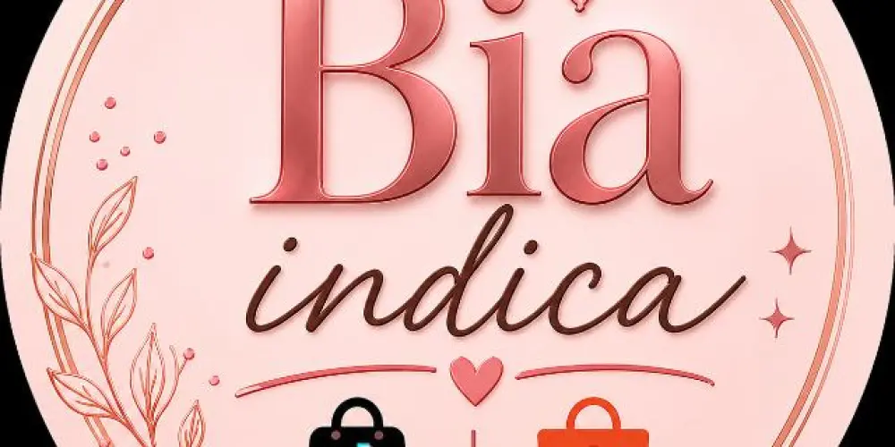 Imagem do grupo de WhatsApp Biaindica | tiktok shop e shoppe