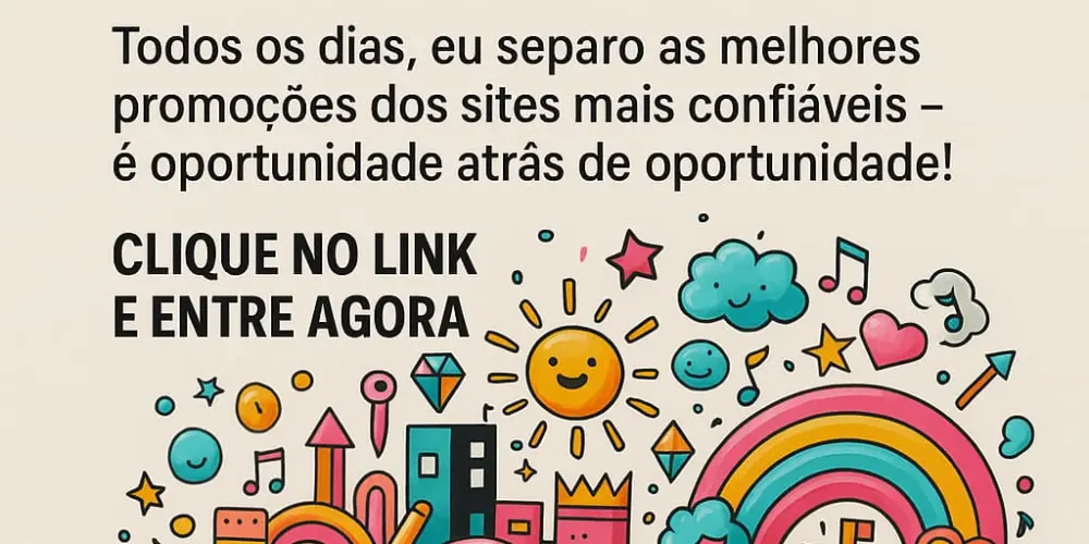 Imagem do grupo de WhatsApp 🛍️BiaMax Indica🛍️