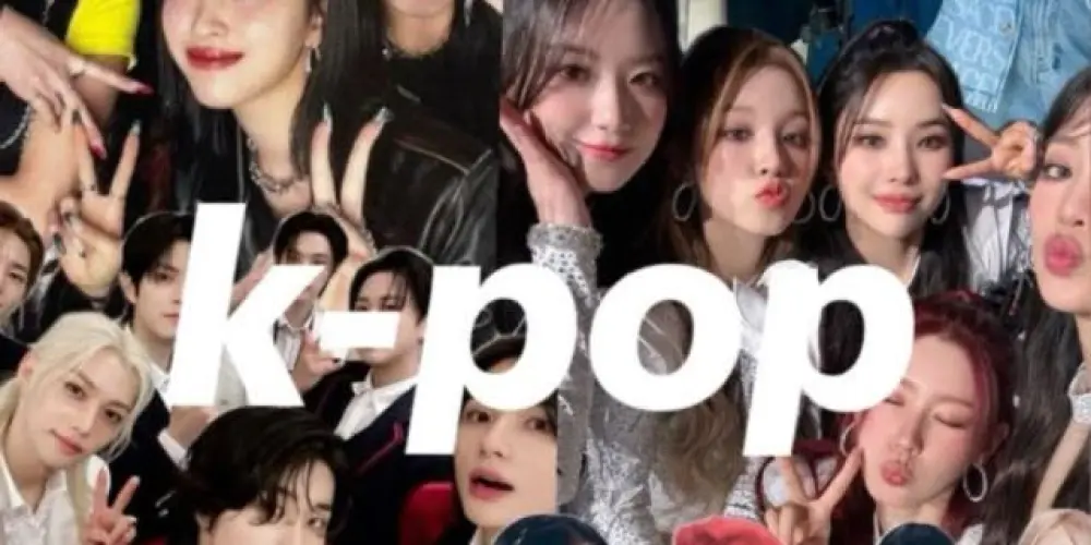 Imagem do grupo de WhatsApp Bias Club 🌸