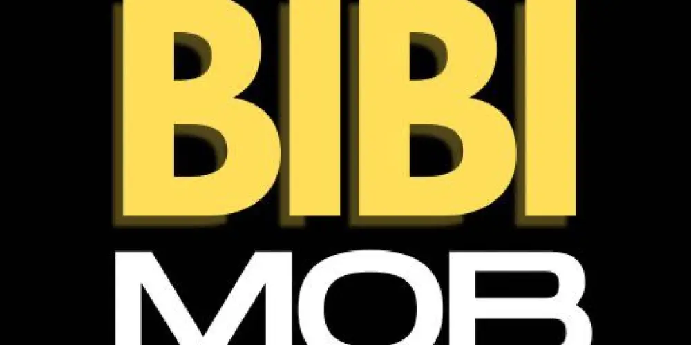 Imagem do grupo de WhatsApp BIBI MOB NATAL/RN