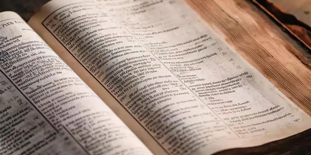 Imagem do grupo de WhatsApp Bíblia Sagrada