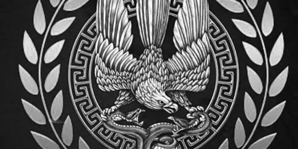 Imagem do grupo de WhatsApp BIBLICAL!!!⚔🦅🔥✝️