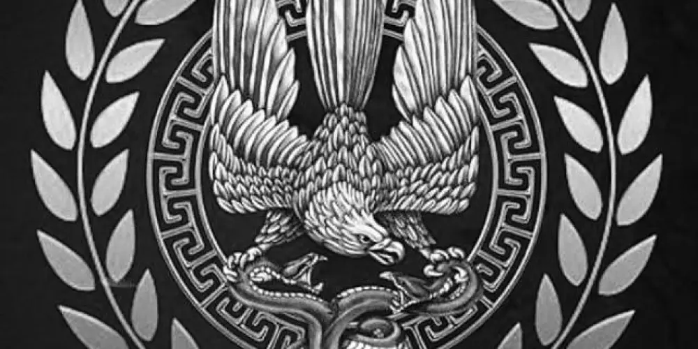 Imagem do grupo de WhatsApp BIBLICAL!!!⚔🦅🔥✝️
