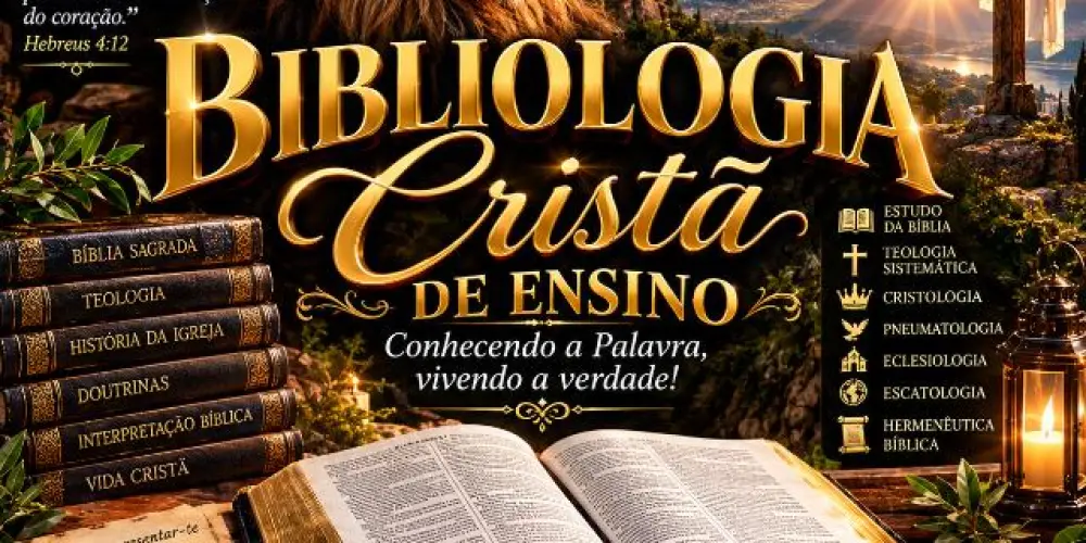 Imagem do grupo de WhatsApp BIBLIOLOGIA