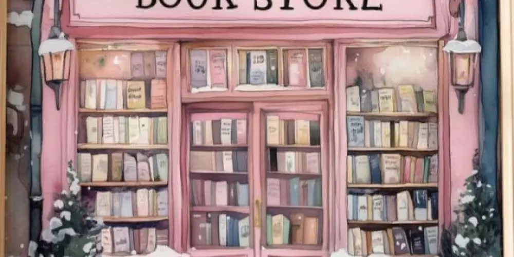 Imagem do grupo de WhatsApp BIBLIOTECA 📚