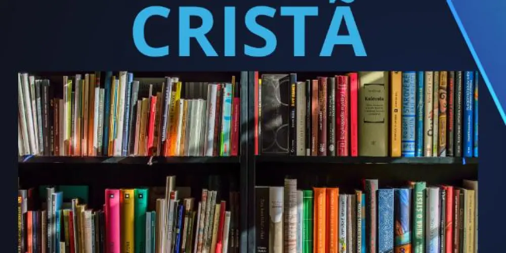 Imagem do grupo de WhatsApp Biblioteca cristã ❤️‍🔥