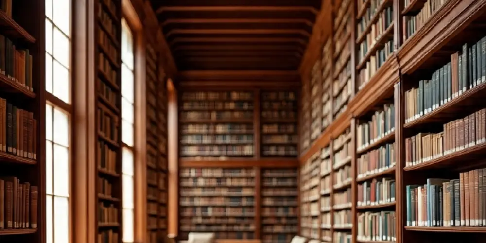 Imagem do grupo de WhatsApp Biblioteca cristã