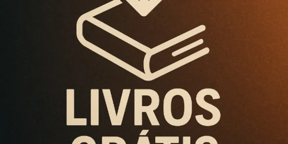 Imagem do grupo de WhatsApp Biblioteca Digital 📚