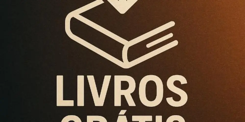 Imagem do grupo de WhatsApp Biblioteca Digital 📚