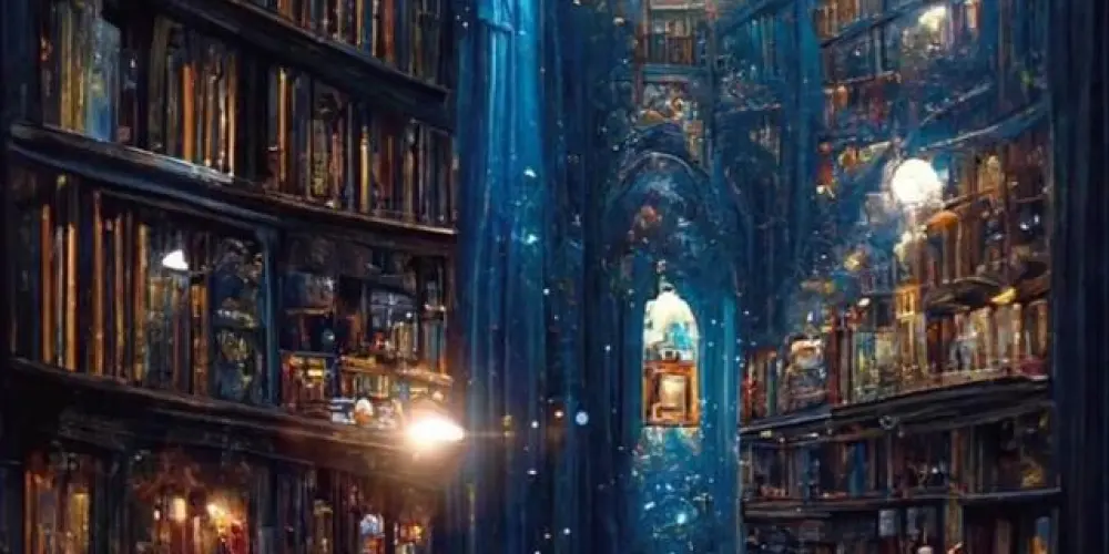 Imagem do grupo de WhatsApp Biblioteca em PDF