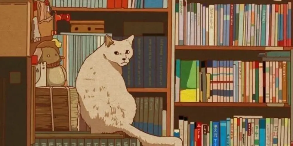 Imagem do grupo de WhatsApp 📚 Biblioteca Virtual 02 📚