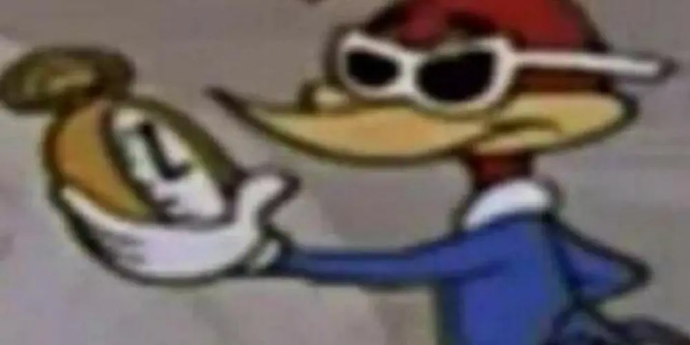 Imagem do grupo de WhatsApp Bichos do mato ☘️