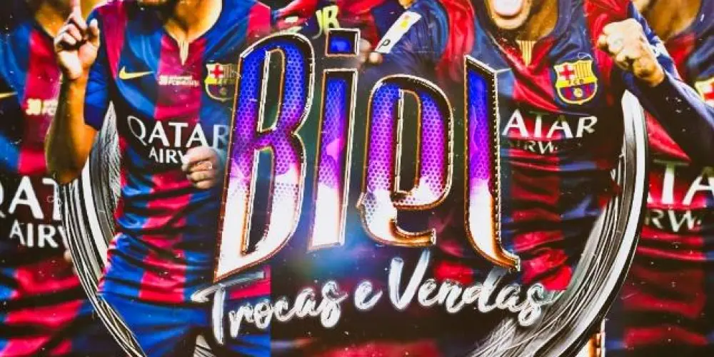 Imagem do grupo de WhatsApp BIEL CAMPEONATOS