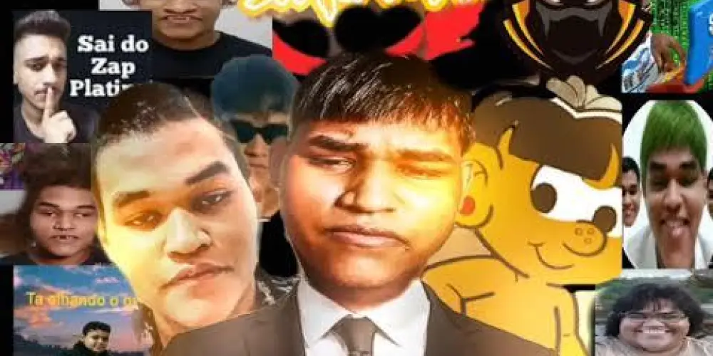 Imagem do grupo de WhatsApp ★🃏...- {BIEL STIKERS 1.0} _...🃏★