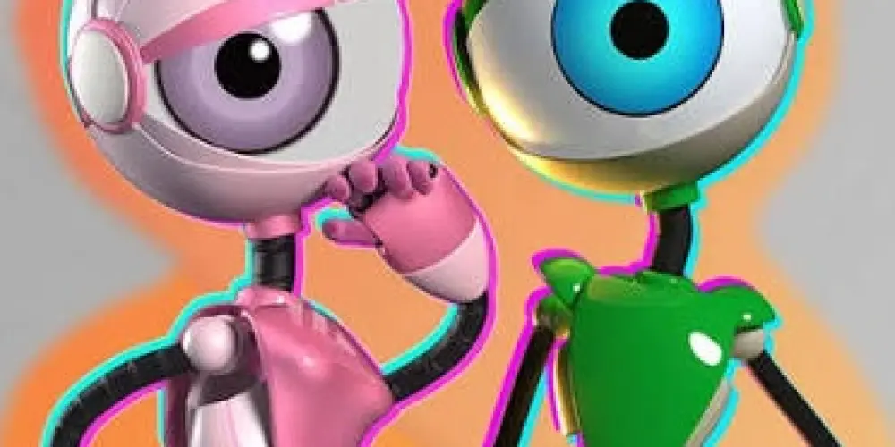 Imagem do grupo de WhatsApp BIG BROTHER BRASIL 2026👀