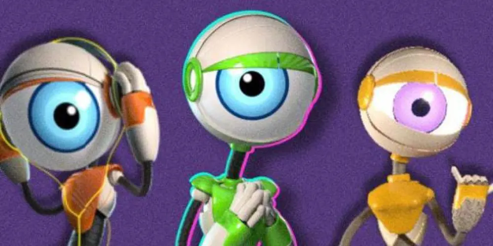 Imagem do grupo de WhatsApp BIG BROTHER VIRTUAL