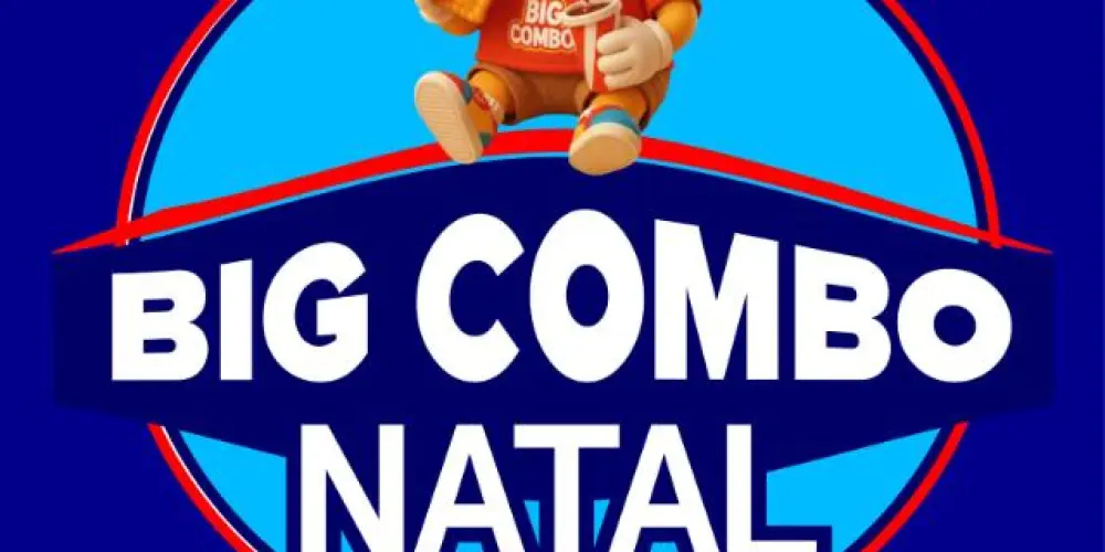 Imagem do grupo de WhatsApp BIG COMBO NATAL