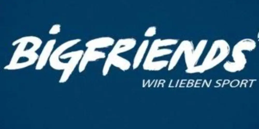 Imagem do grupo de WhatsApp Big Friends ❤️