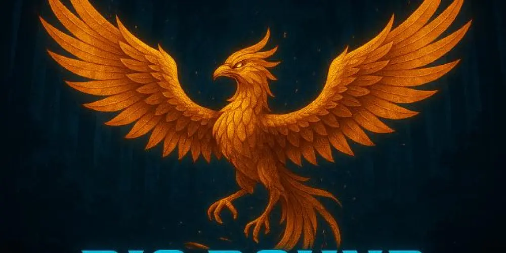 Imagem do grupo de WhatsApp BIG ROUND - RCT 3